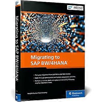 Migrere til Sap Bw/4hana