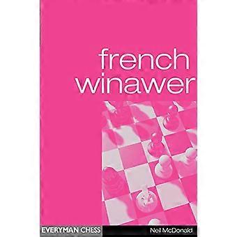 Fransk Winawer (Everyman Chess)