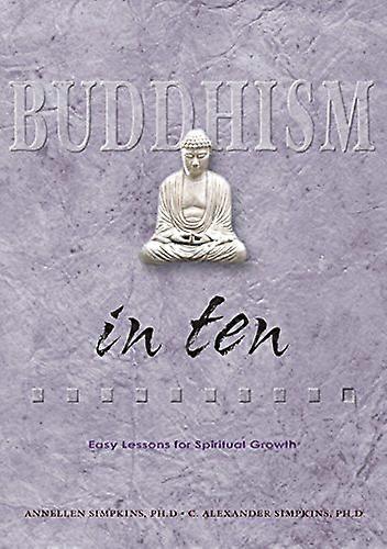 Buddhism in Ten