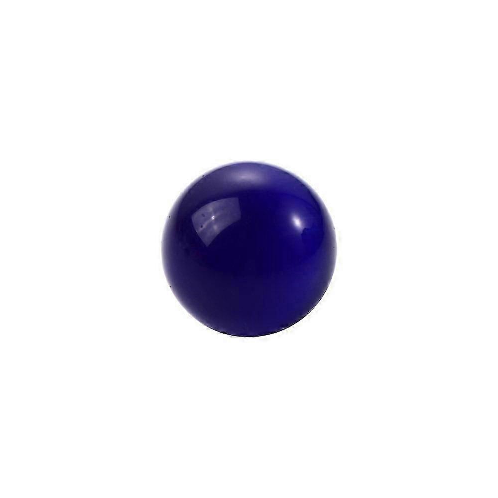 Colorful Cat Eye Crystal Glass Marbles