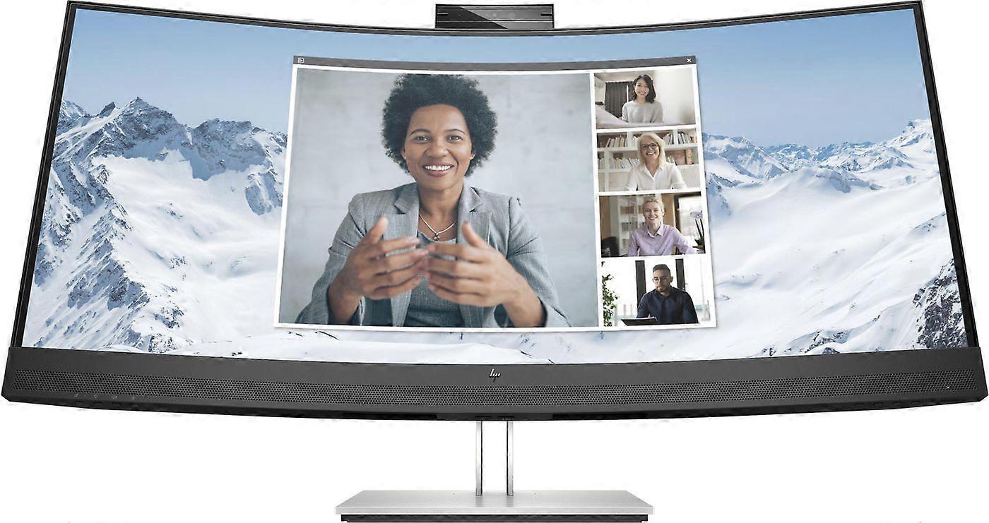 Écran 3440x1440 Webcam HDMI