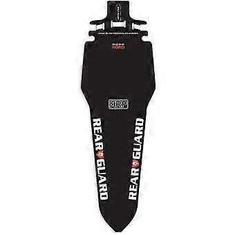 Guardabarros trasero RRP - Negro