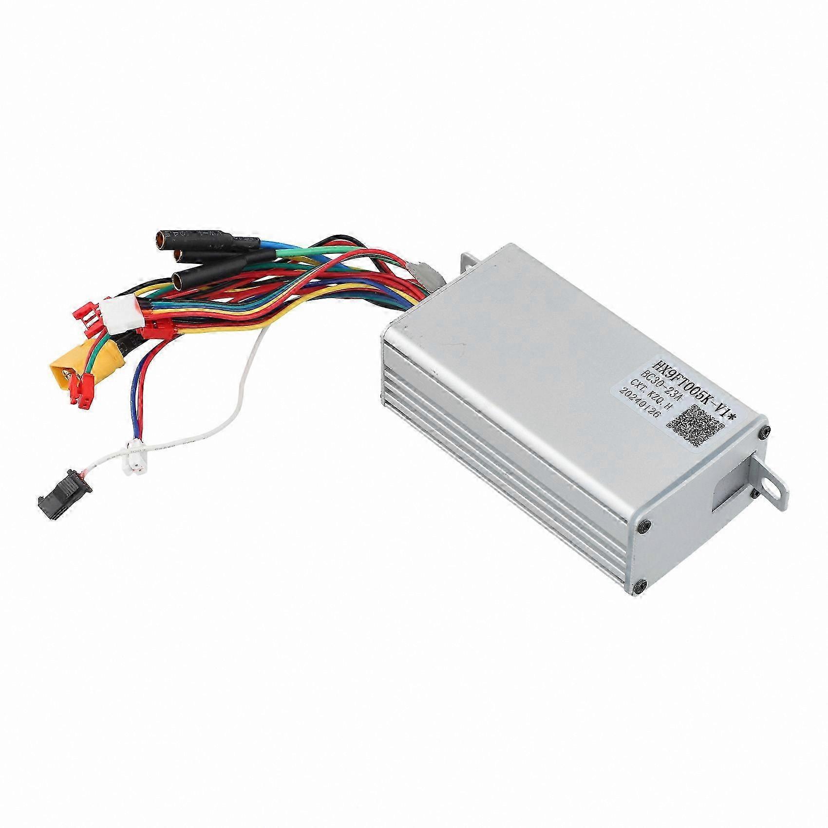 HX X9 Electric Scooter Controller, E-Bike Accessories
