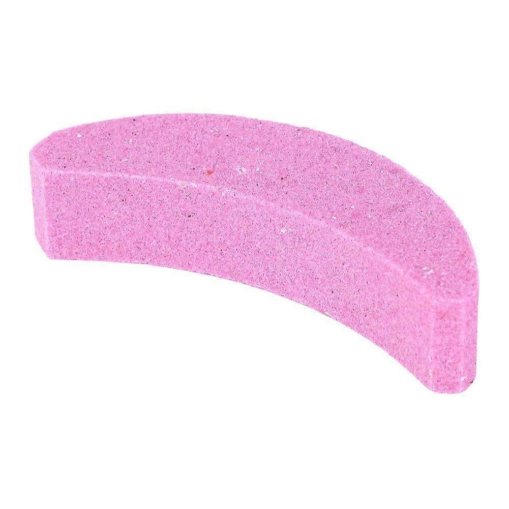 10 Pack Chainsaw Sharpener Replacement Stones for Quick Chain Sharpening and Durable Grinding