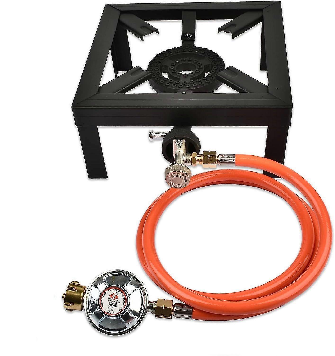 High Pressure Single Propane Burner Propane Burner
