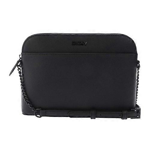 DKNY Bridger Dome Shoulder Bag