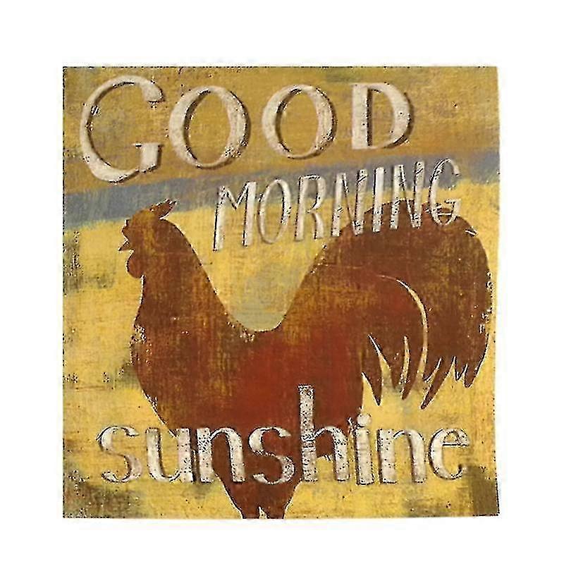 1pcs Wooden Plaques