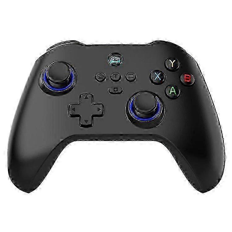 Z03 Dual Joystick Wireless Game Controller Bluetooth 5.3 Gamepad