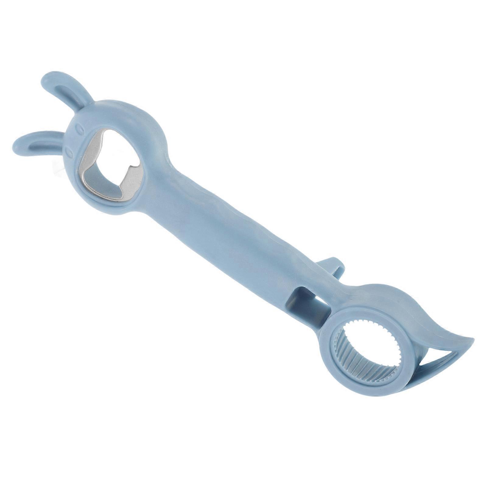 Bottle Opener Multifunctional for Kitchen Gadgets