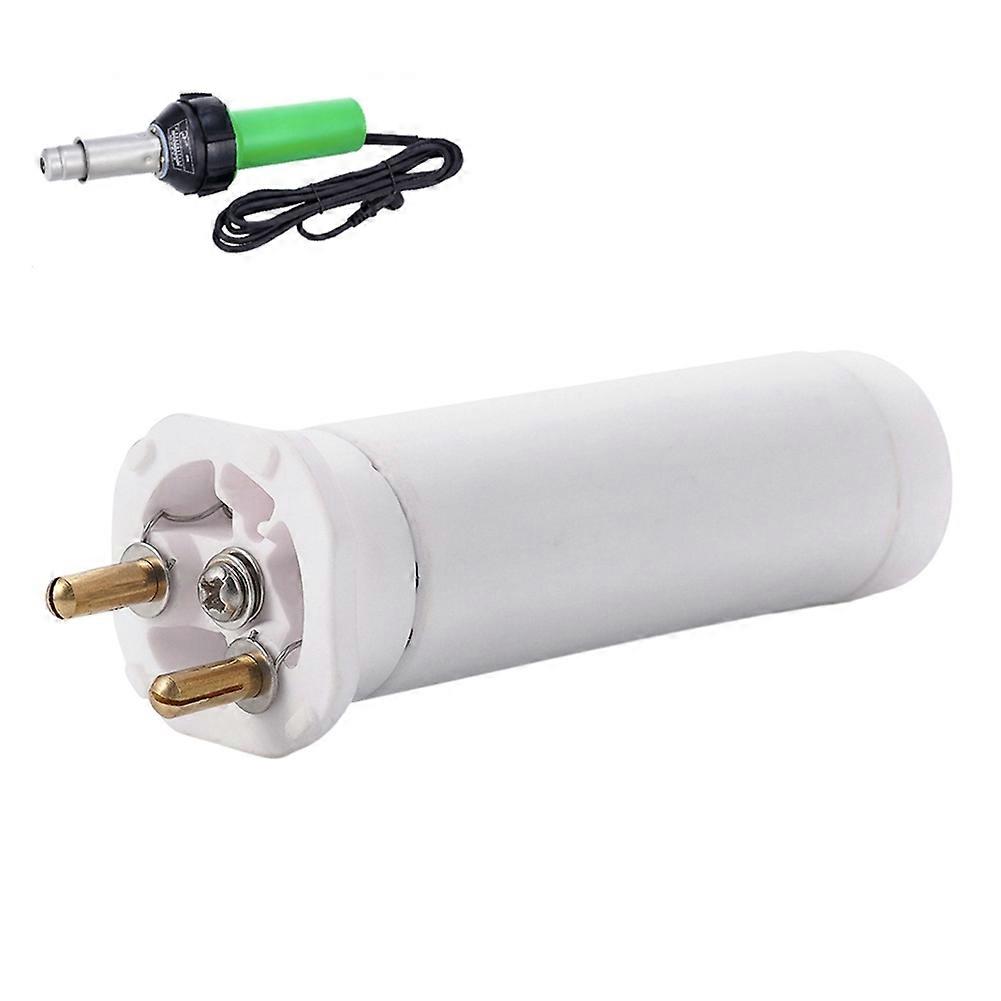 1500W Plastic Welding Torch Replacement Ceramic Heating Core for Efficient Work