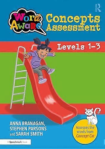 Word Aware Concepts Assessment Levels 1 3