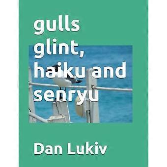 Mågernes glimt, Haiku og Senryu