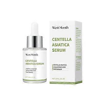West Month Centella Asiatica Repair Essence Moisturizes And Hydrates The Skin, Repairing And Rejuvenating The Skin Essence