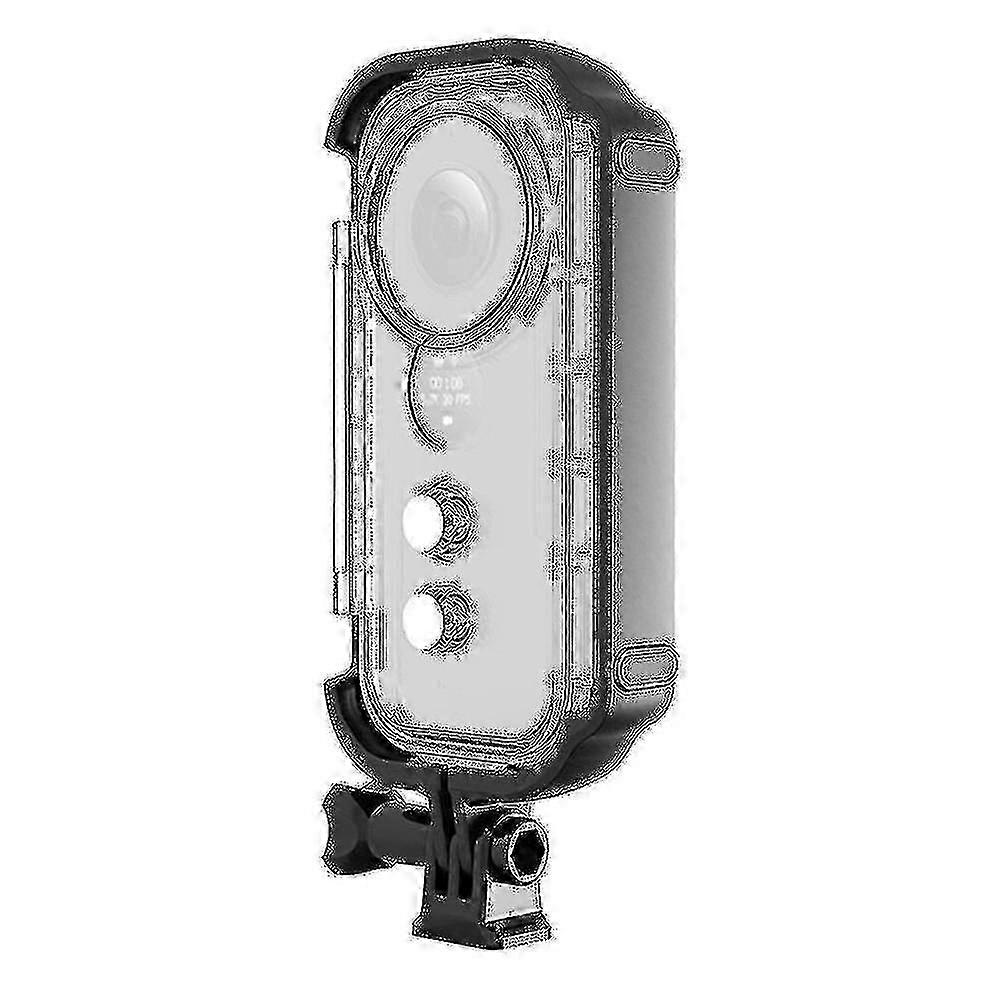 30m Waterproof Housing Case For Insta360 One X