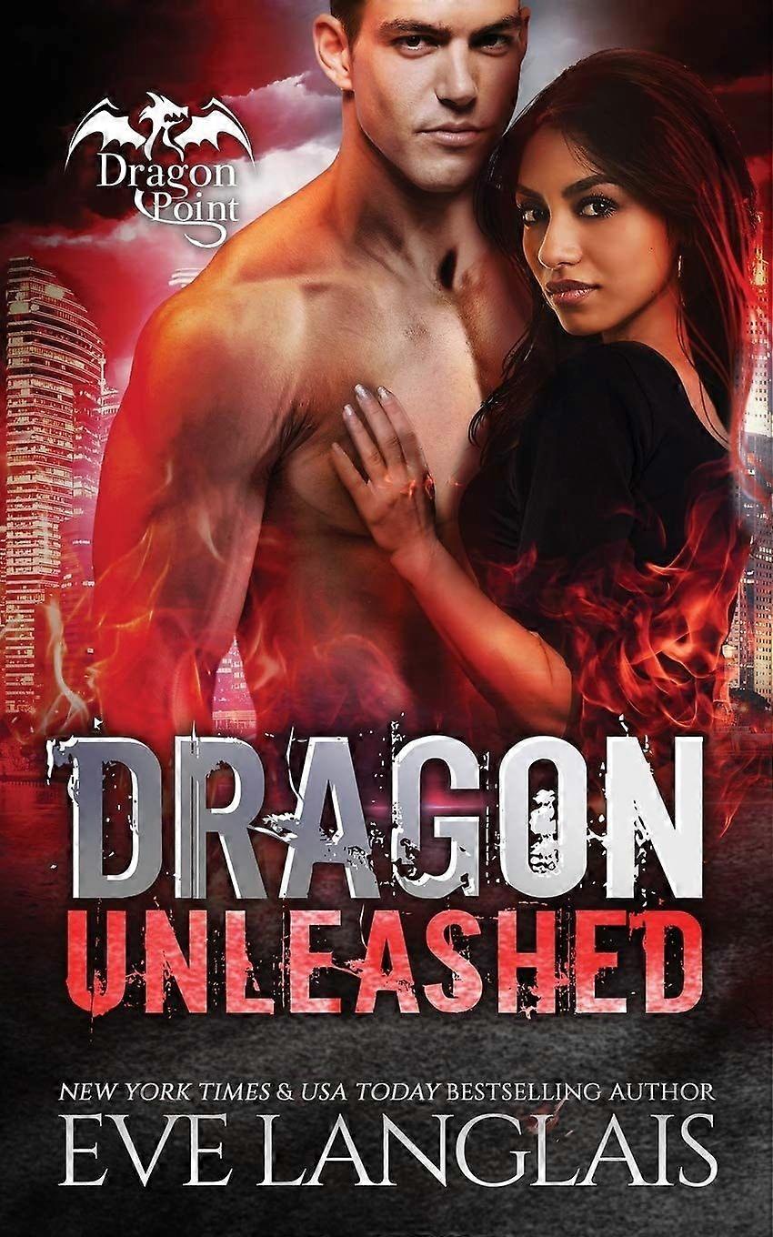 Dragon unleashed