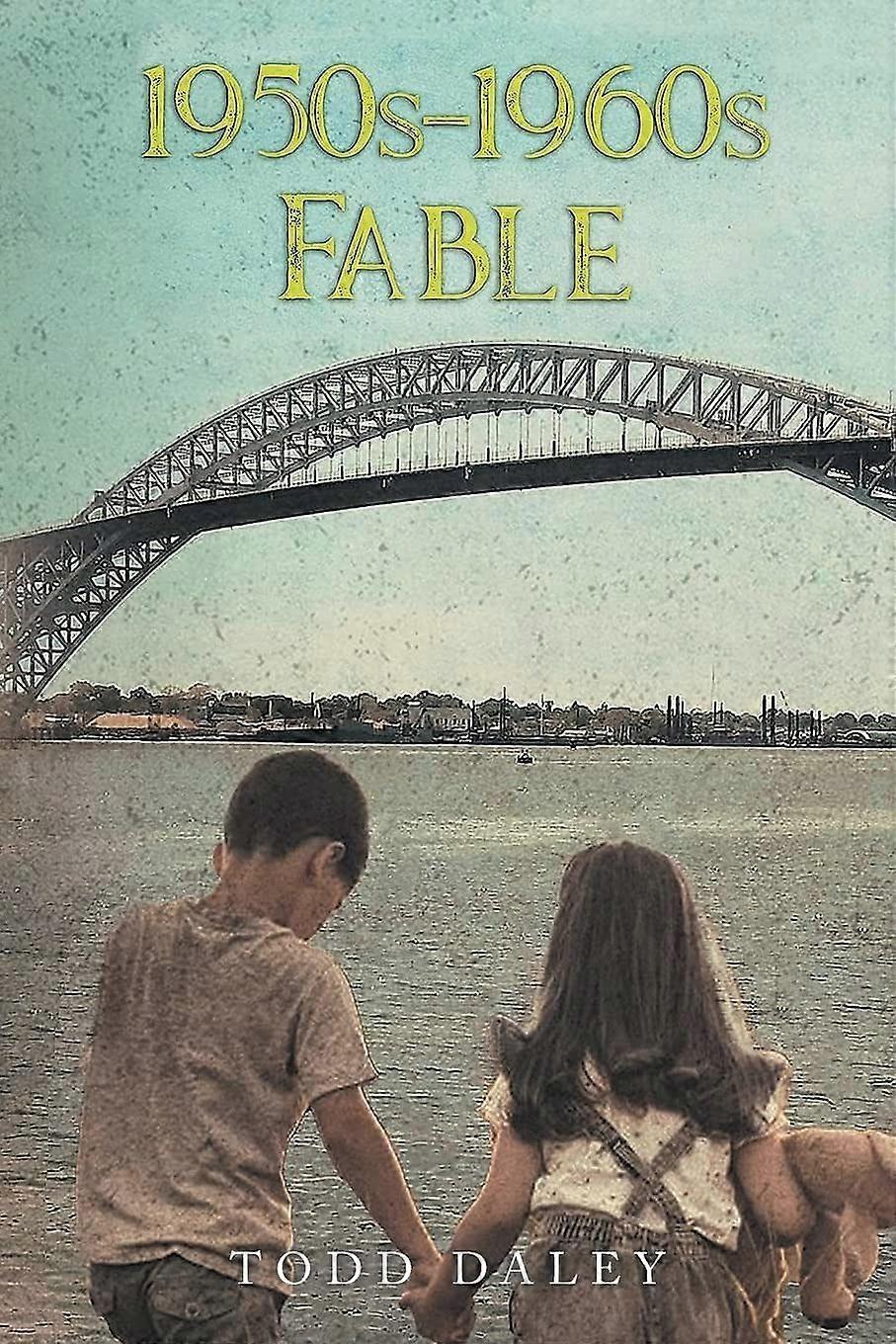 1950s-1960s fable