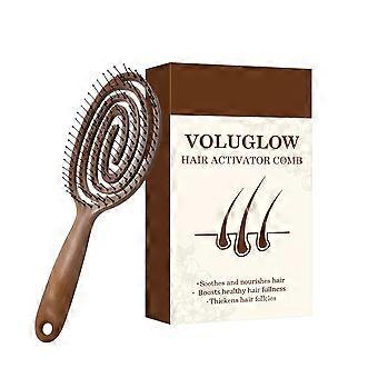 Hair Activator Comb