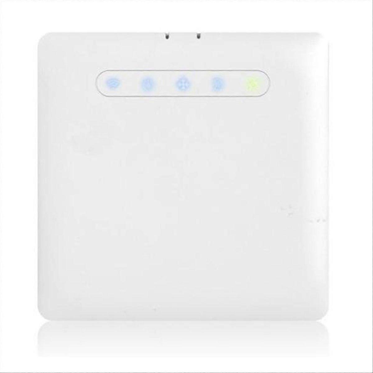 ZigBee Smart Thermostat Compatible withPilot Wire Heating Radiator