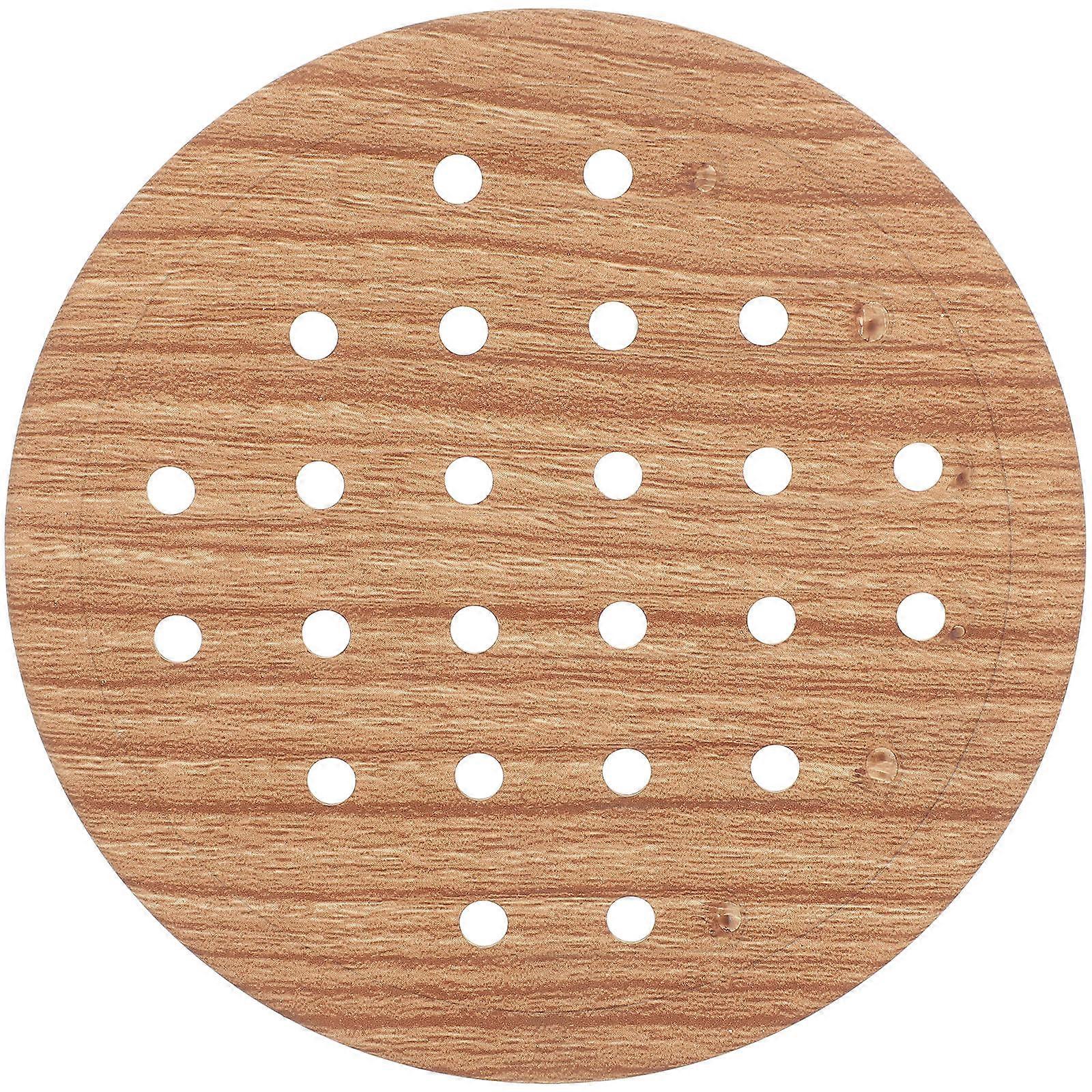 Tapis isolant pour bouilloire et théière à usage domestique