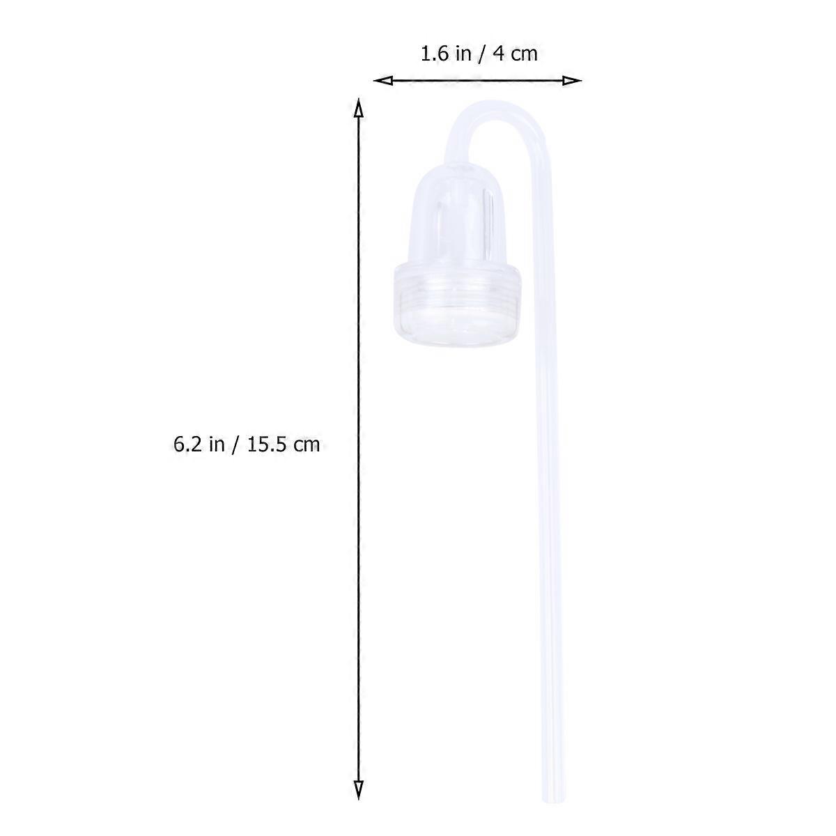 Co2 Diffuser Aquarium Supplies for Fish Tank Use Efficient Co2 Reactor