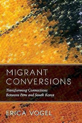 Conversies van migranten