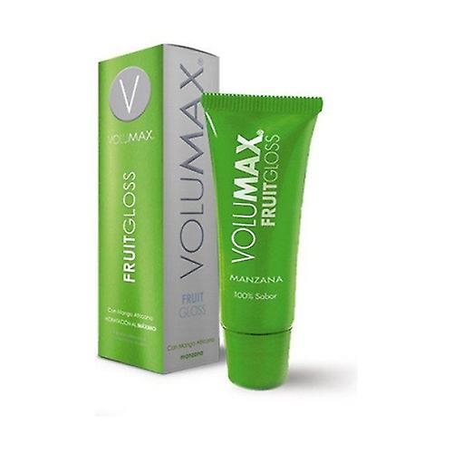 Volumax Fruitgloss Green Apple 15 ml