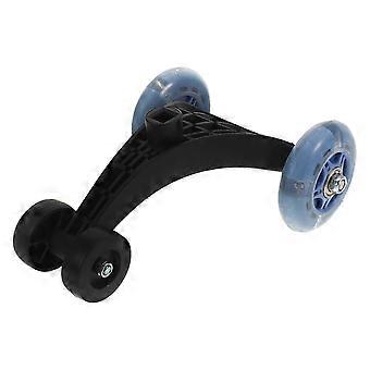 Wiggle Car Wheel Replacement -pyörä taaperoille, kestävästä muovista