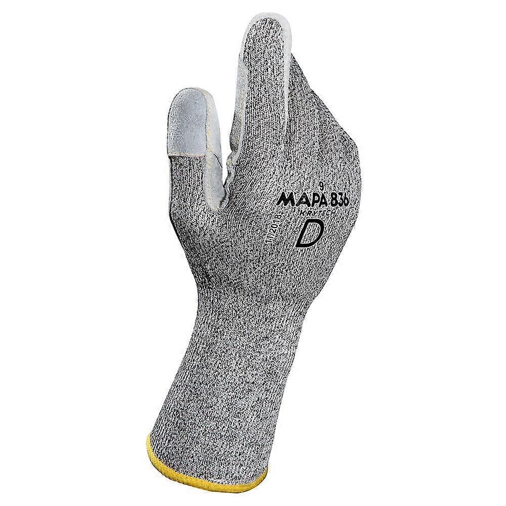 Mapa Krytech 836 Gloves Grey L MAPA836L