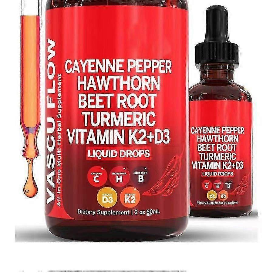 60mCAYENNE PEPPER,z