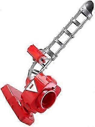 Kids' Baseball Pitching Machine, Adjustable Training Toy