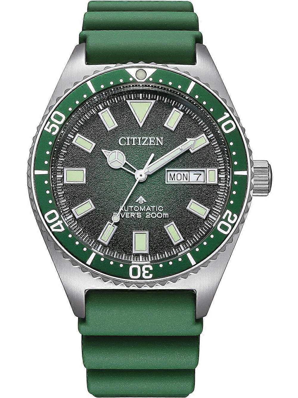 CITIZEN NY0121-09XC