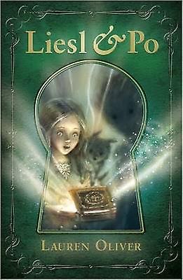 Liesl & Po