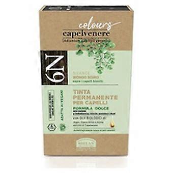 Capelvenere Colors - 6N Dark Blonde 1 unit