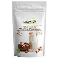 Eco defatted almond flour 125 g