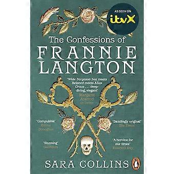 The confessions of frannie langton