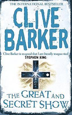 The Great and Secret Show