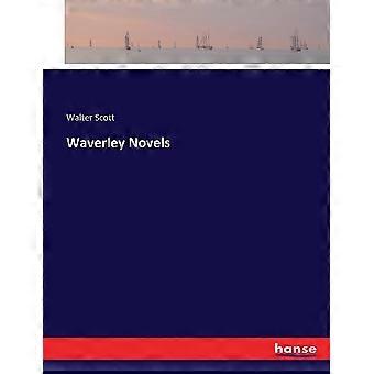 Waverley novels