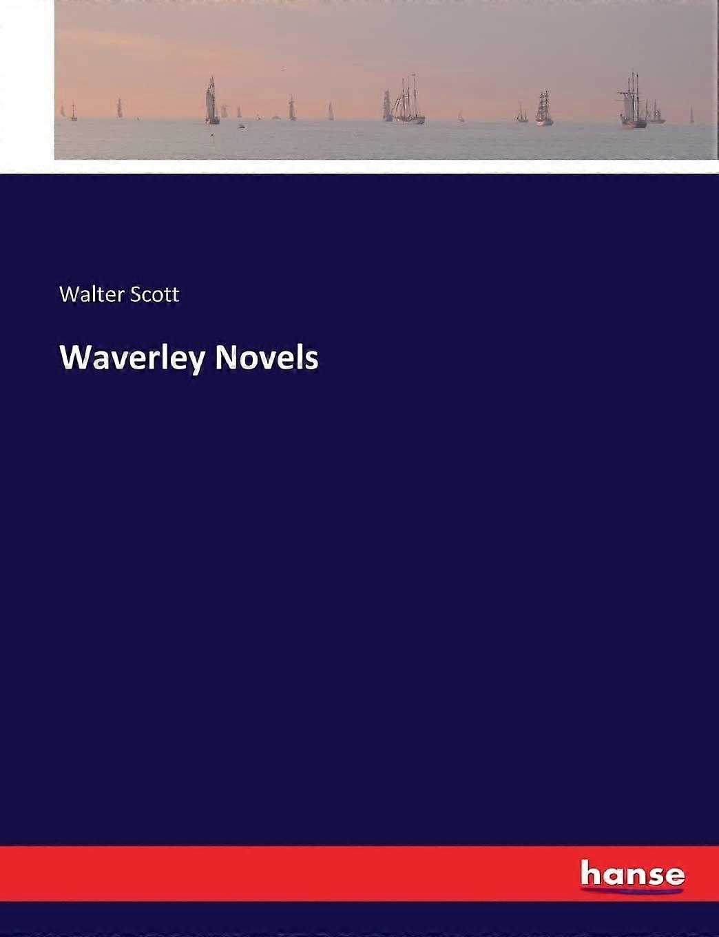 Waverley novels