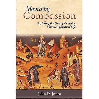 Moved by compassion exploring the core of orthodox christian spiritual life