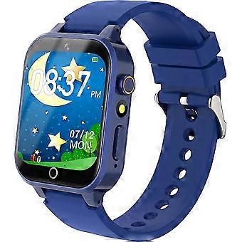 Smartwatch für Kinder Geschenk für Girs Spielzeug Alter 6-8, Kinderuhr für Mädchen Jungen 8-10 mit Videokamera Musikplayer Pädagogische Geburtstagsgeschenke für 6 7 8 9