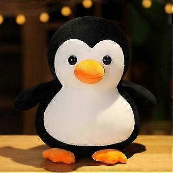 25-45cm Lovely Doll Soft Penguin Plush Toys for Children Stuffed Toys Baby Huggable Doll Kids Toy Birthday Gift For [MI]