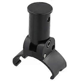 Electric Scooter Rear Indicator Mount Adjustable Brake Light Support Taillight Mud Guard Bracket Fit For  Xiaomi M365 Pro 2 MI 4