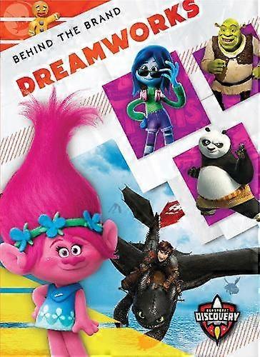 Dreamworks - Elsie Olson