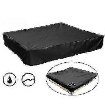 Z6 Waterproof Dustproof Sandpit Pool Cover