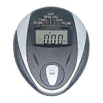 Replace Monitor Speedometer For Stationary Bike,exercise Bike Computer,heart Rate Tracker,bike Moni.