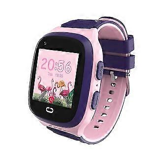 4G Kids Smart Watch With GPS Tracker Two Way Call SOS Function