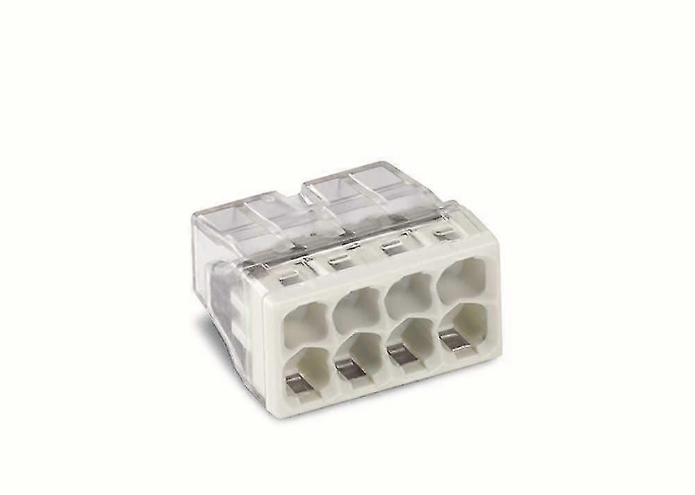 Pachet de 50 terminale cu 8 fire 2273-208