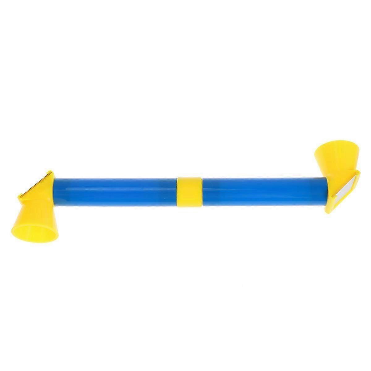 DIY Periscope Toy for Kids Educational Science Learning