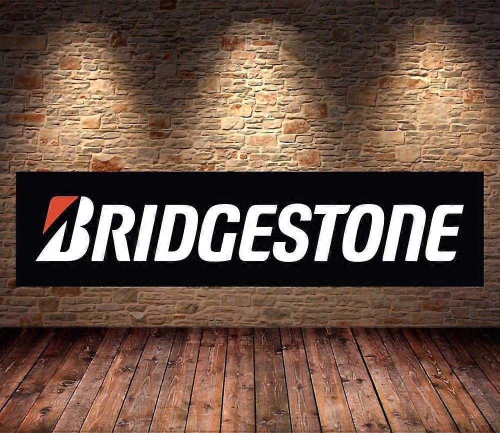 Bridgestone Banner SZ1292