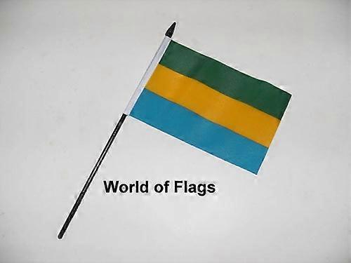 GABON VLAG HGD1298